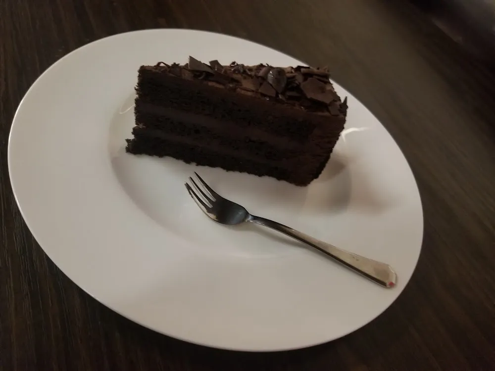Chocolate Cake